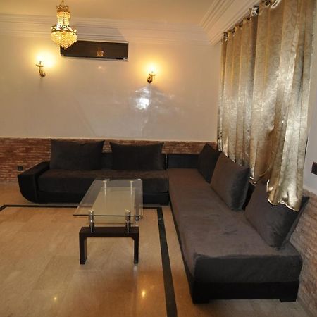 Babylon Appartments Marrakesz Zewnętrze zdjęcie