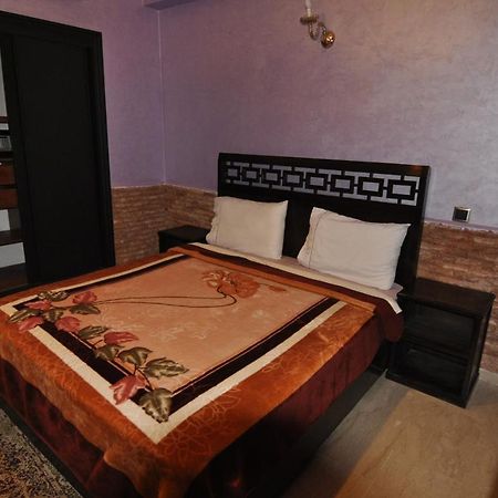 Babylon Appartments Marrakesz Zewnętrze zdjęcie