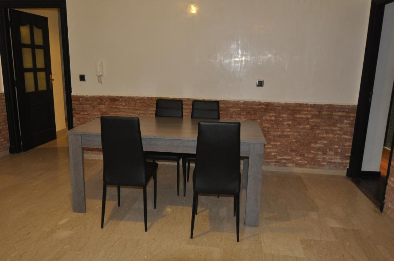 Babylon Appartments Marrakesz Zewnętrze zdjęcie