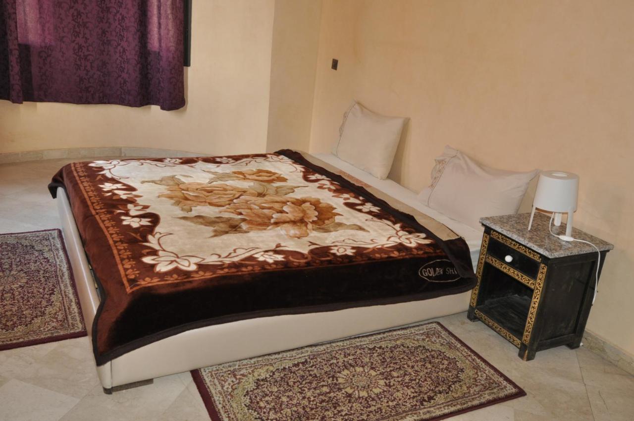 Babylon Appartments Marrakesz Zewnętrze zdjęcie